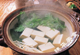 清水豆腐��